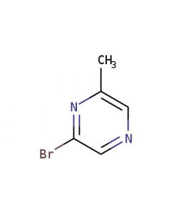 Astatech 2-BROMO-6-METHYL-PYRAZINE; 1G; Purity 95%; MDL-MFCD08705760